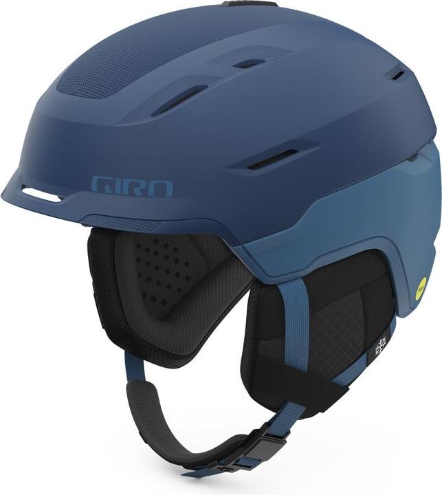 Produktbild Giro Tor Spherical MIPS Helmet (55.5 - 59 cm, M)