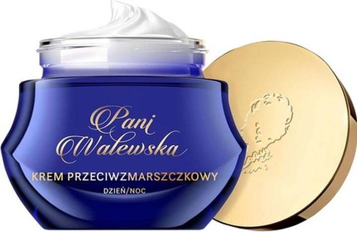 Produktbild Pani Walewska Ms. Walewska - Classic Anti-Wrinkle Day And Night Cream Day /Night Cream 50Ml (50 ml, 24h Creme)