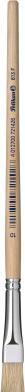 Produktbild Pelikan Pinsel Sorte 613F (10 mm)