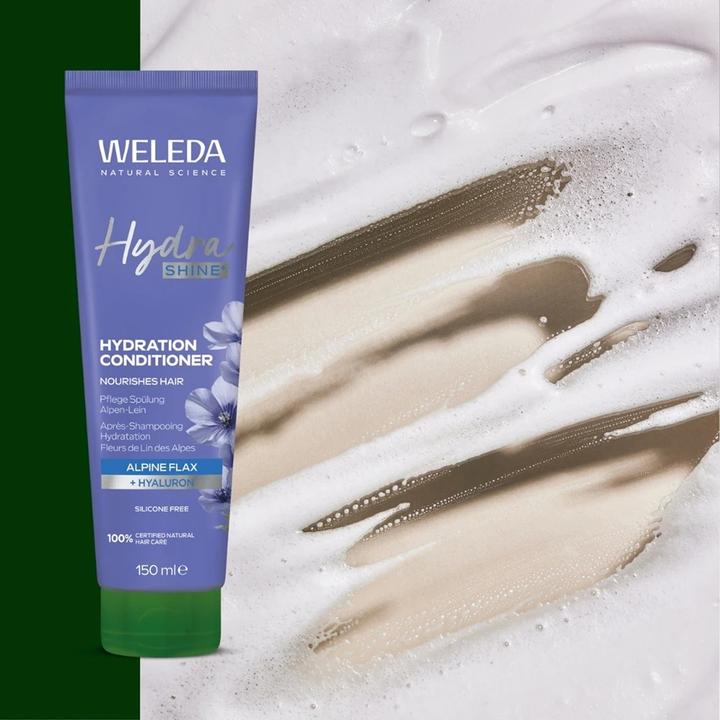 Produktbild Weleda Hydra Shine (150 ml)