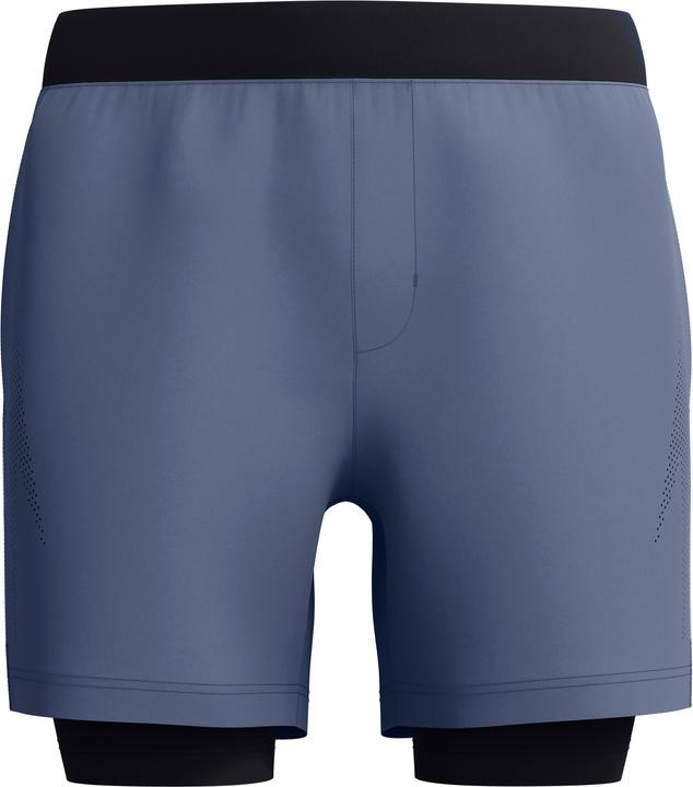 Grey/Black, lead grey/anthracite