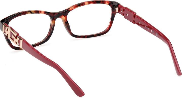 Immagine prodotto Guess Brillenfassung Gu2986 51071 (nessuna correzione)