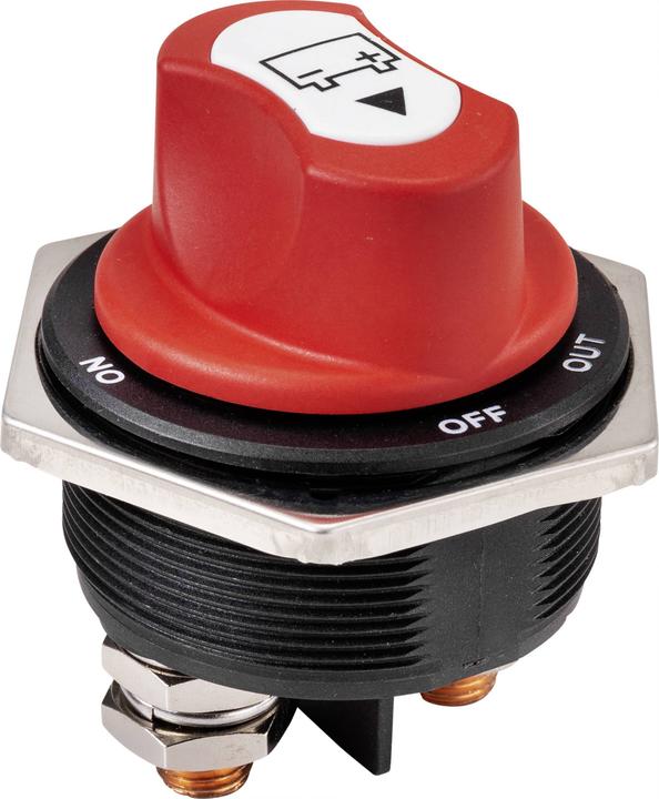 Image du produit Tru Components Coupe-batterie 300A IP56