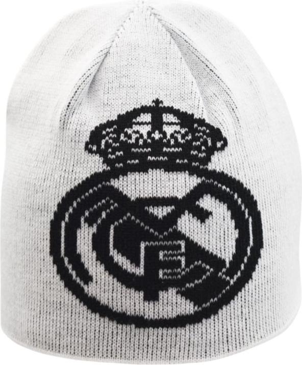 Produktbild Real Madrid Reversible Jr Cap RM5GO2P