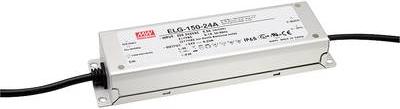 Produktbild MeanWell ELG-150-24-3Y LED-Trafo, LED-T