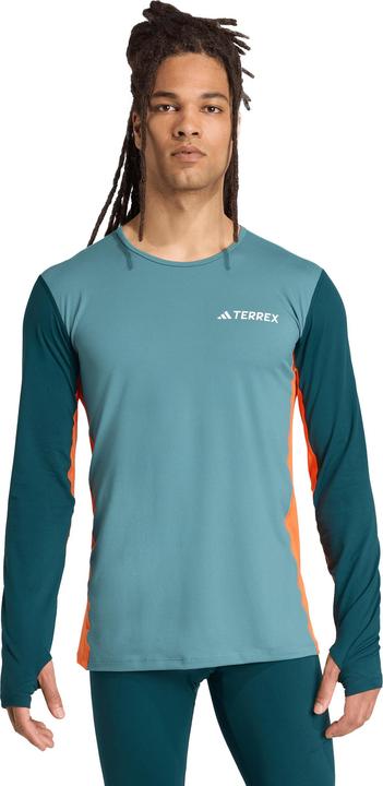 Produktbild adidas Multi Synthetic Base Layer Long Sleeve (S)
