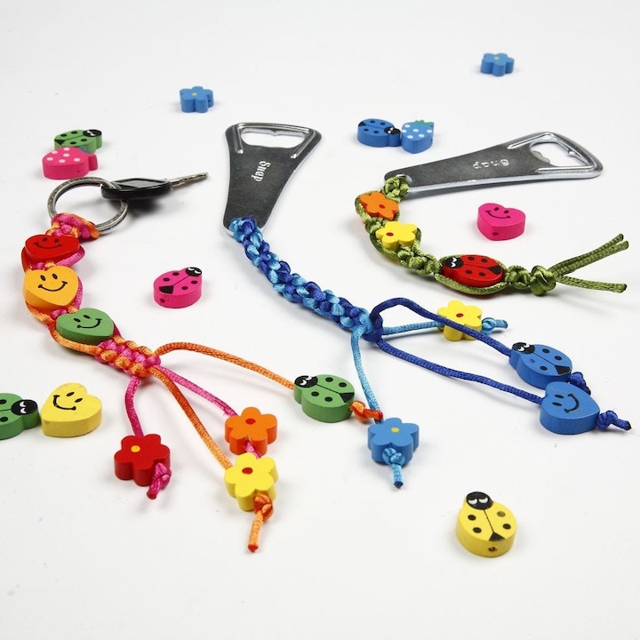 Actual product image Creativ Company Key ring
