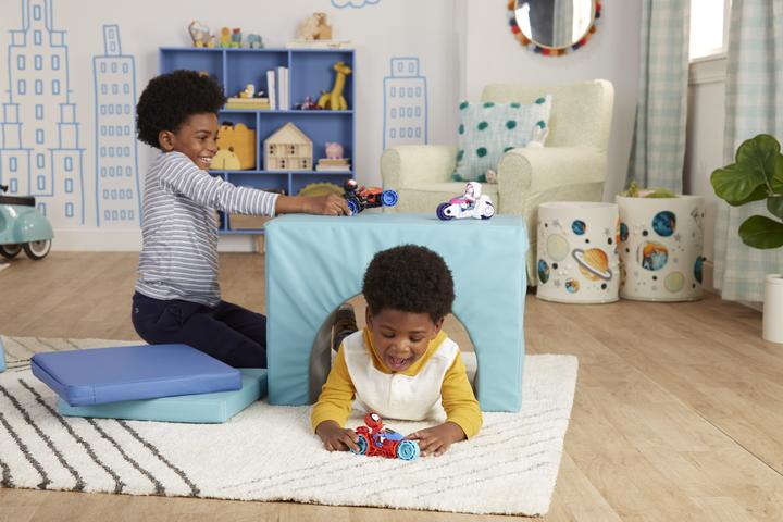 Actual product image Magni Marvel Spidey and His Amazing Friends