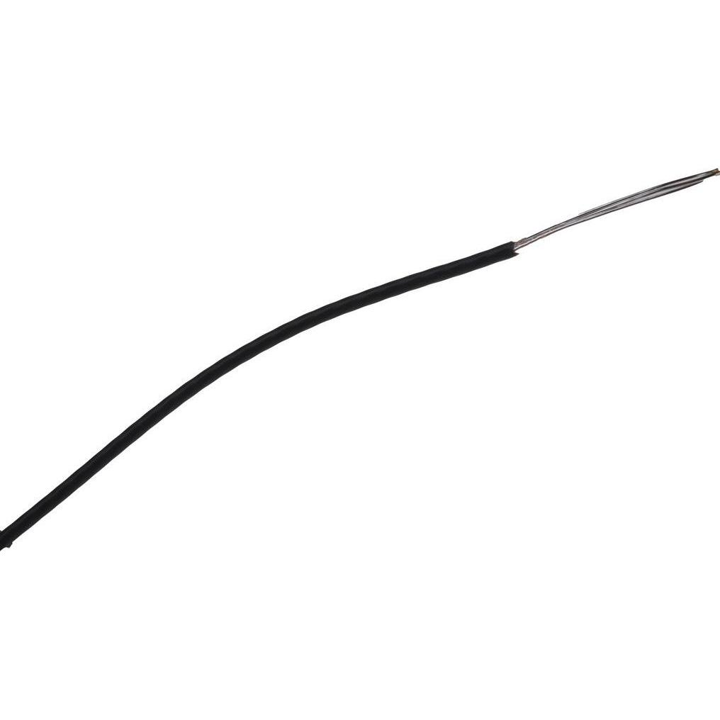 Rs Pro, Kabelleitung, PTFE A 7/0.2 grey 100m (100 m)