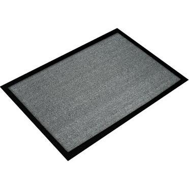 Doortex, Fussmatte, Schmutzfangmatte valuemat FC480120VALGR 80x120cm grau (80 x 120 cm)