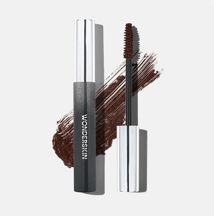 Wonderskin - Infinite Rizz Mascara Brown (Brown)