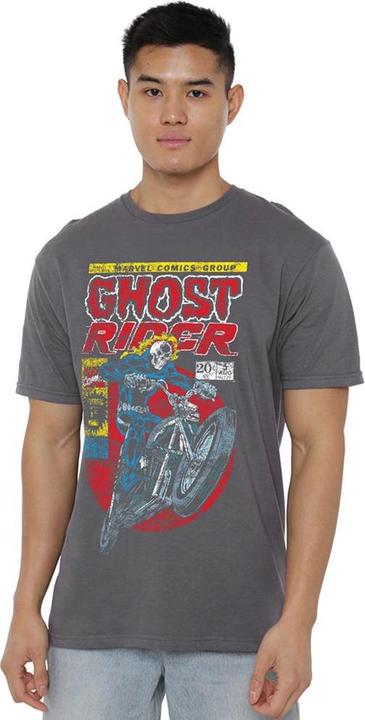 Produktbild Ghost TShirt (M)