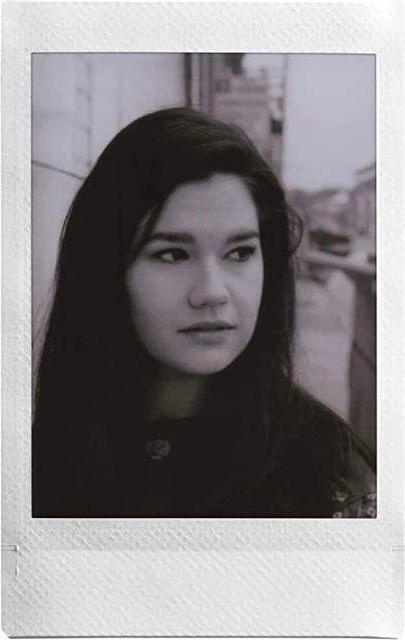Actual product image Fujifilm Instax Mini Film Monochrome