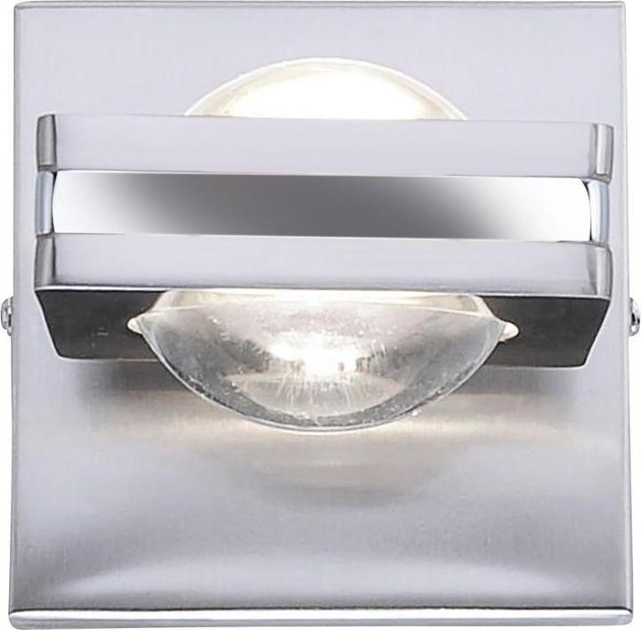 Actual product image Paul Neuhaus LEDWall lampLED Fisheye (460 lm)