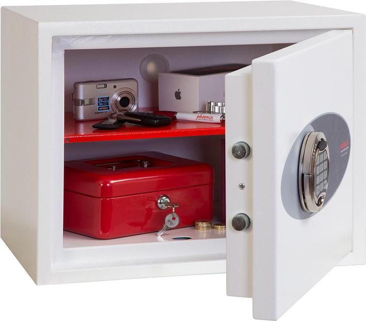 Immagine prodotto Phoenix Fortezza SS1182E (25 l)