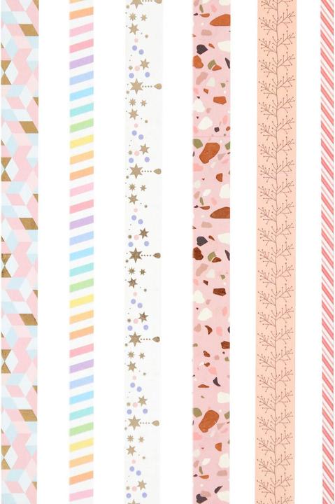 Produktbild I Am Creative Washi Tape