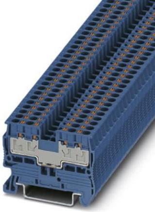 Produktbild Phoenix Contact PT 2,5/S-QUATTRO BU