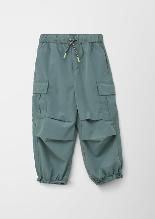 Immagine prodotto s.Oliver Hose Hose im Cargo-Stil (92)