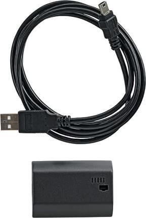 Actual product image Busch-Jaeger Programming set