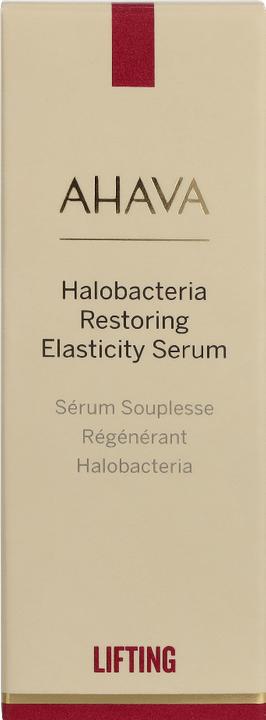 Produktbild Ahava Halobacteria Restoring Elasticity Serum (30 ml)