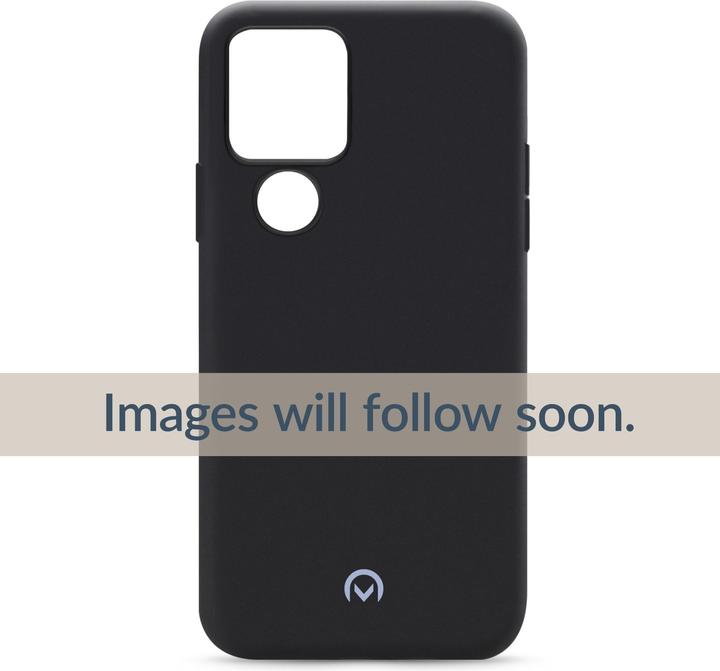 Image du produit Mobilize Gummi-Gelly-Hülle (Samsung Galaxy M13)