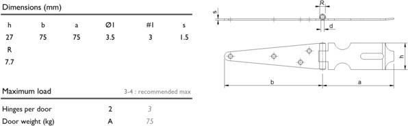 Produktbild Charmag Überfallen (Überfallen leicht, 1 Stk.)