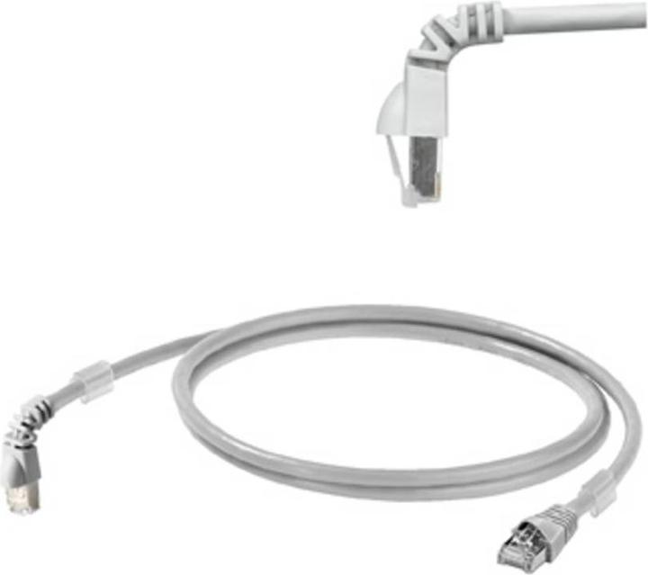 Actual product image Weidmüller Cable (S/FTP, CAT6a, 1.20 m)