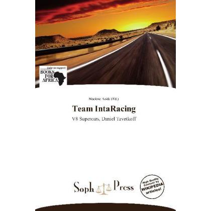 Team IntaRacing, Ratgeber