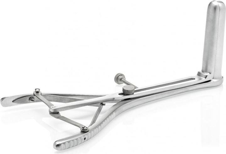 Immagine prodotto Zenn Speculum anale