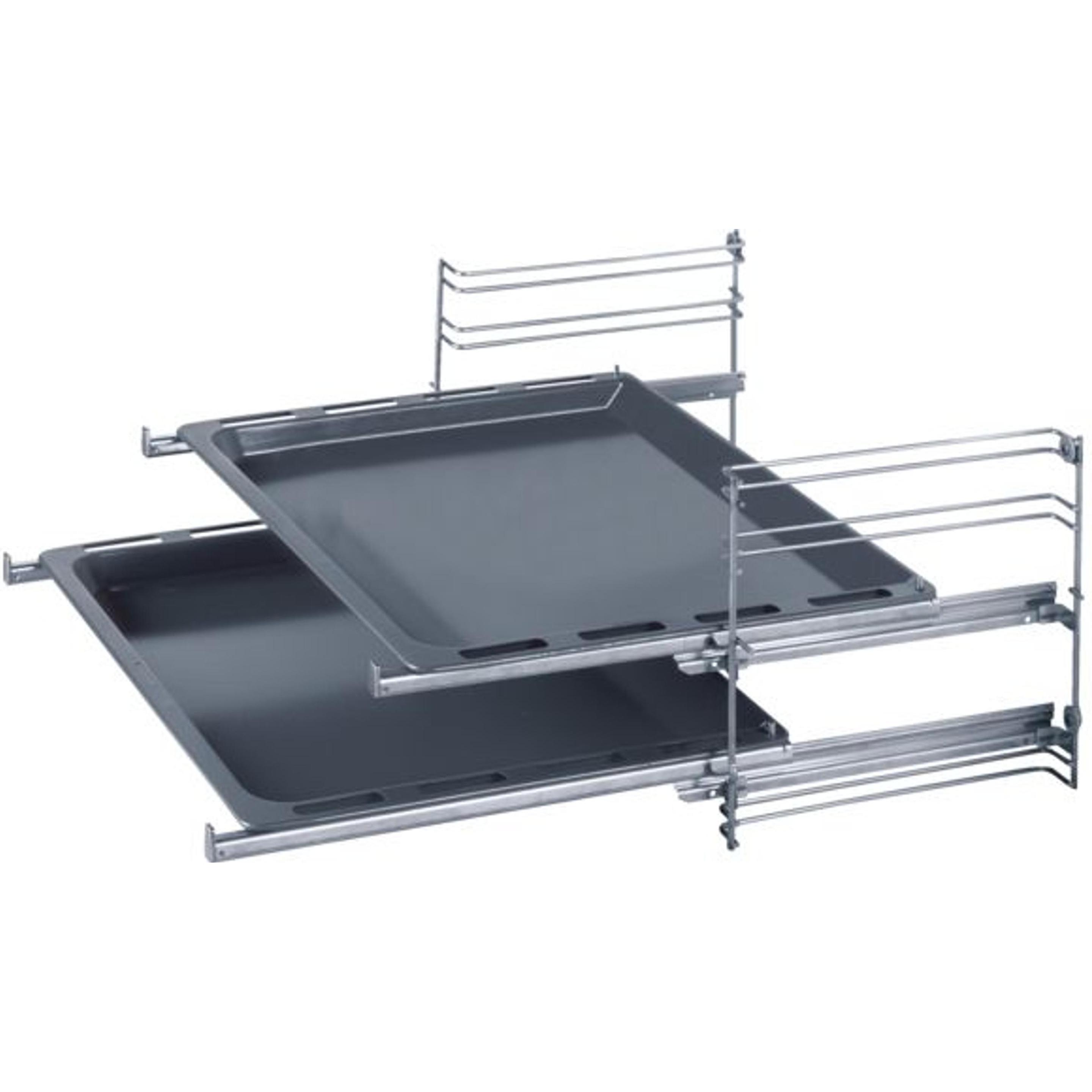 Siemens HZ438201, Zubehör Kochen + Backen