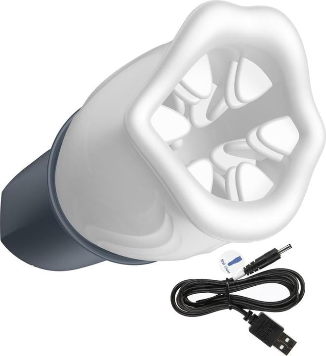 Produktbild Lux Active first class Masturb