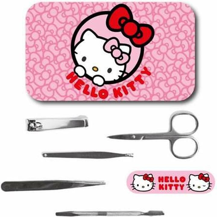 Produktbild Cerdá Hello Kitty Manicure set