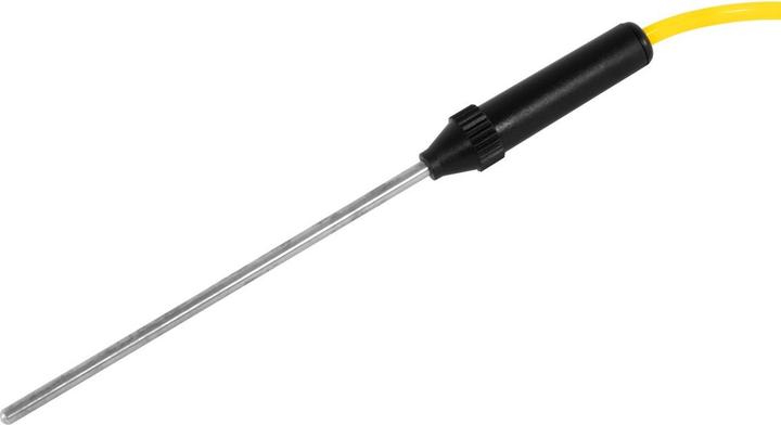 Image du produit PCE Instruments PCE-OC 15 Multimètre portable numérique Enregistreur de données, câble de test inclus (CAT II 1000V, CAT III 600V)