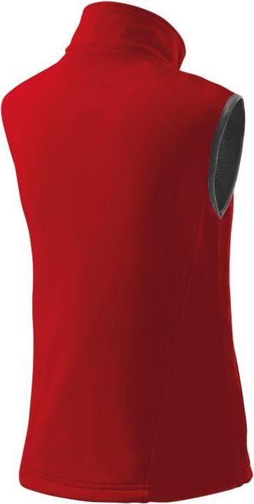 Produktbild Malfini Softshell Vision W MLI-51607 vest (XS)