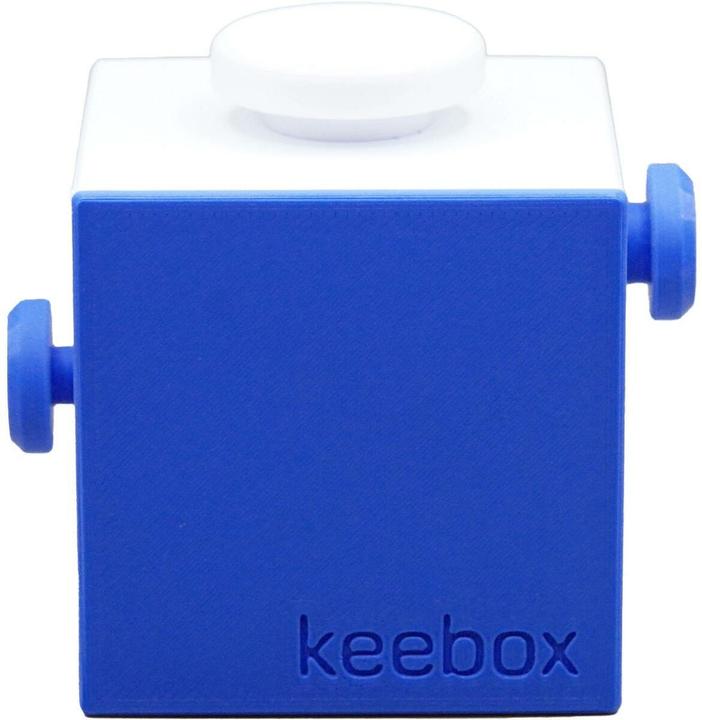 Produktbild Keebox Rätselspiel (Deutsch)