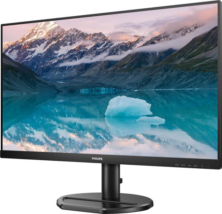 Actual product image Philips 275S9JAL/00 (2560 x 1440 pixels, 27")