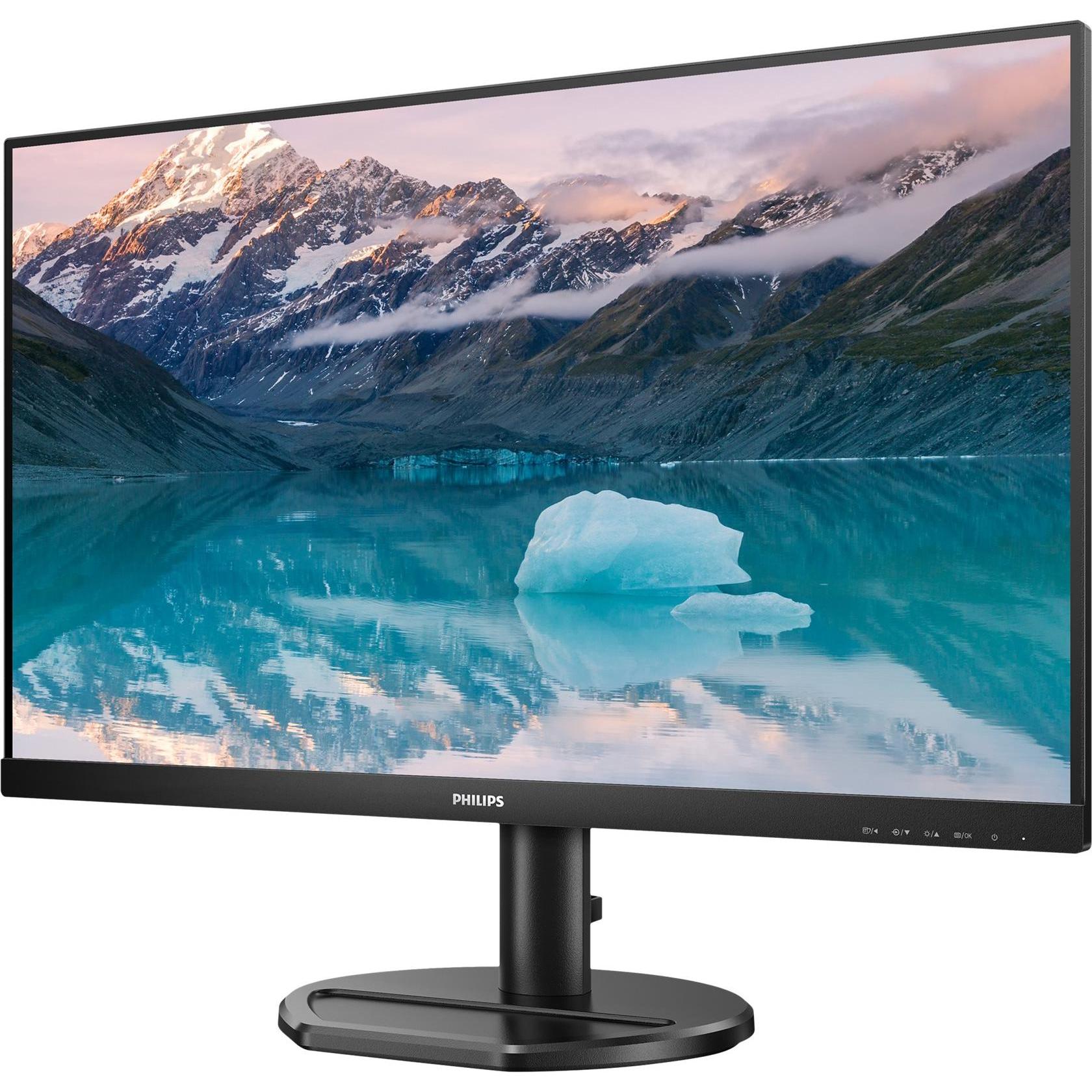 Thumbnail - Philips 275S9JAL/00 (2560 x 1440 Pixel, 27"), Monitor, Schwarz