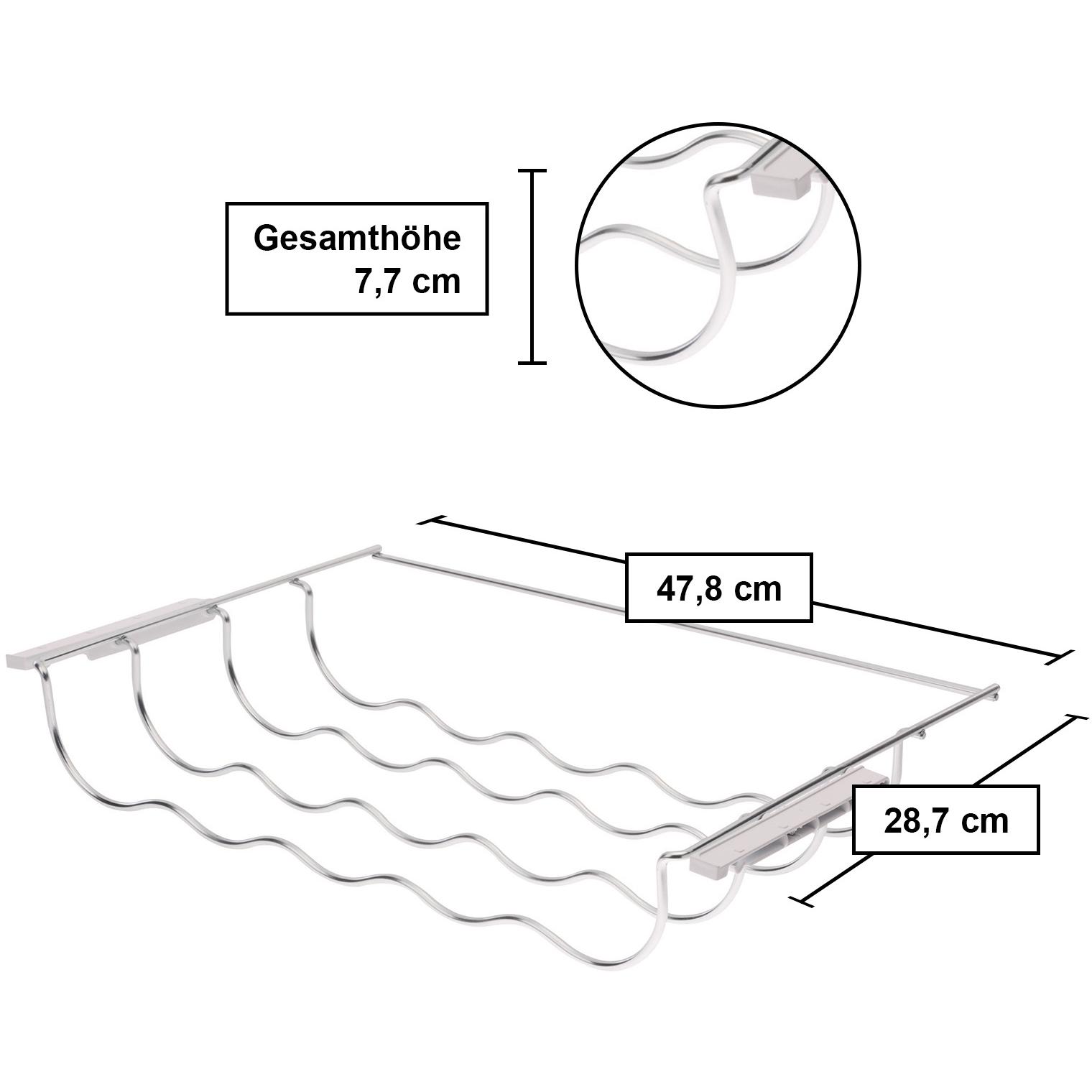 Thumbnail - Siemens KS10Z020, Kühlschrank Zubehör, Silber