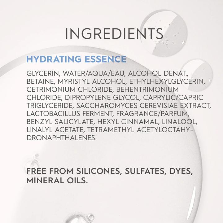 Produktbild Goldwell Feuchtigkeitsspendende Haaressenz (Hydrating Essence) 150 ml (150 ml)