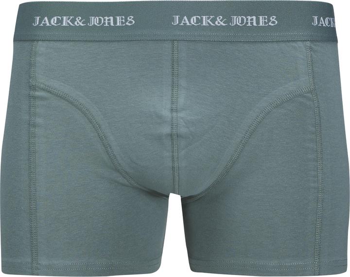 Produktbild Jack & Jones 7er-pack Trunks Trunks (XXL, 7er Pack)