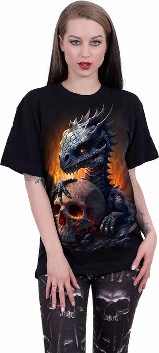 Produktbild Spiral Hatchling TShirt (L)