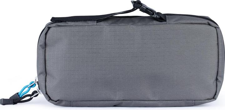 Produktbild F-Stop Accessory Pouch Medium Gargoyle (Grey) / Black Zipper