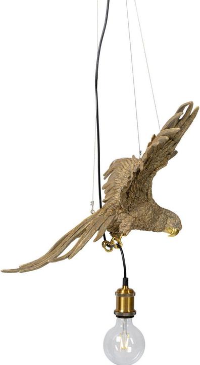 Produktbild Kare Design Hängeleuchte Parrot (E27)