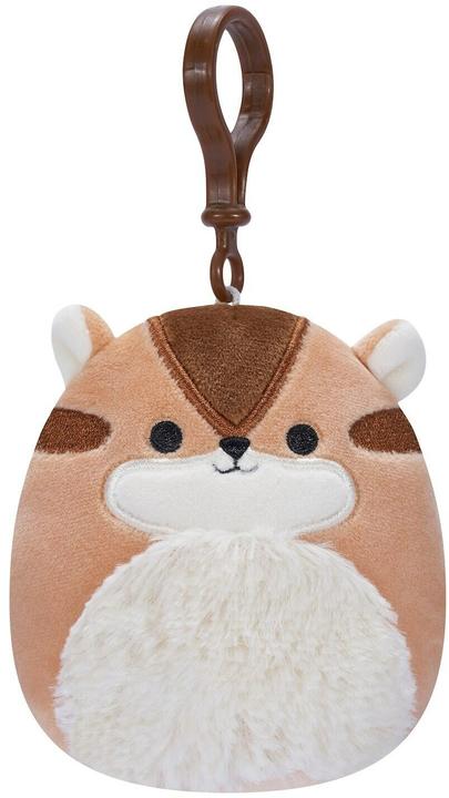 Produktbild Squishmallows Clip-On (9 cm)