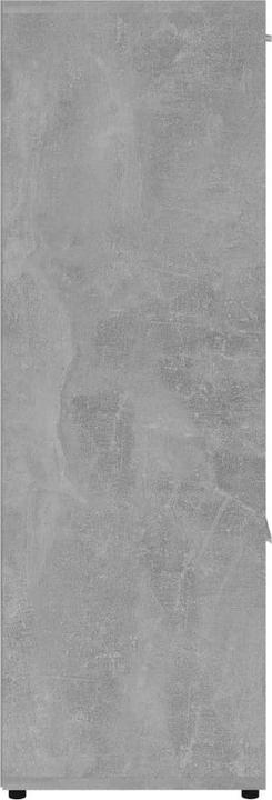 Produktbild vidaXL Bücherregal (90 x 30 x 90 cm)