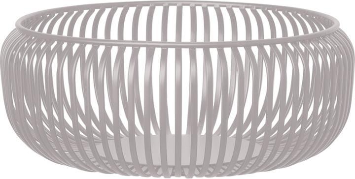 Blomus LITO schaal rouwduif M 25cm