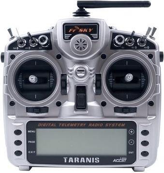 Produktbild FrSky Taranis X9D PLUS (nur Sender)
