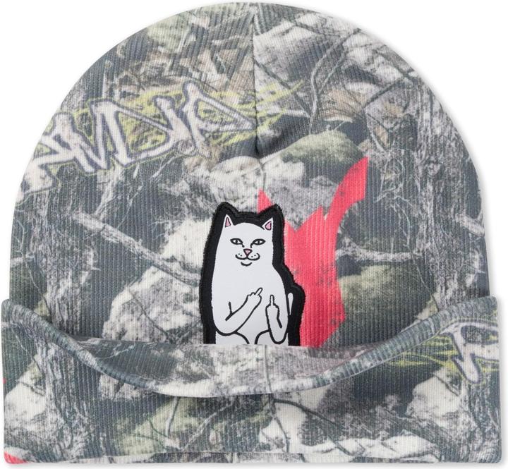 Immagine prodotto RipnDip Lord Nermal Beanie