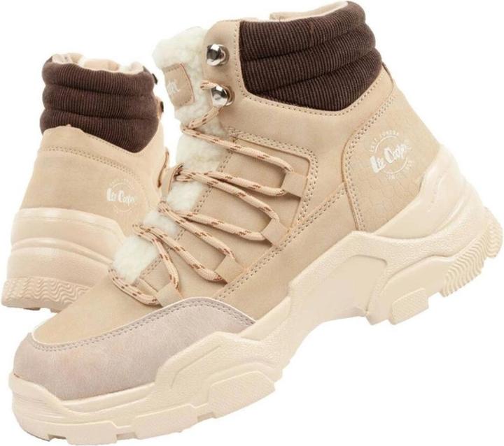 Image du produit Lee Cooper - Baskets - Femme (41)