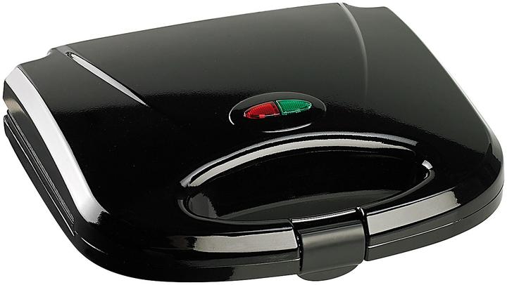 Immagine prodotto Rosenstein & Söhne Tostapane per panini con rivestimento antiaderente per 4 porzioni, 750 Watt